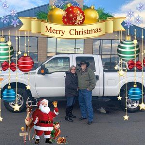 Meet your Posher, Yvonne